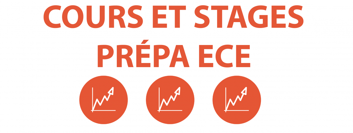 Préparer et accompagner les élèves de prépa ECE à Prépa Concours 