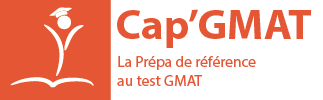 Prépa N°1 au GMAT - Présent depuis 1982, sur Paris, Lyon, Bordeaux, Toulouse, Lille, Marseille, Nice.