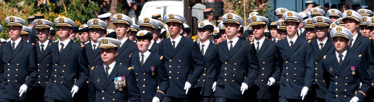 Préparer le concours de médecin des armées (ESA)