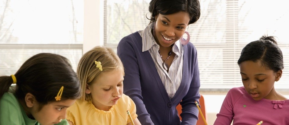 Formation pour éducateur de jeunes enfants