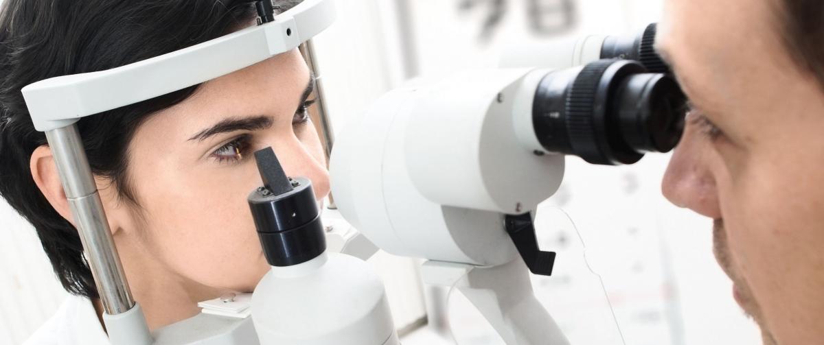 Préparer le concours d'orthoptiste 